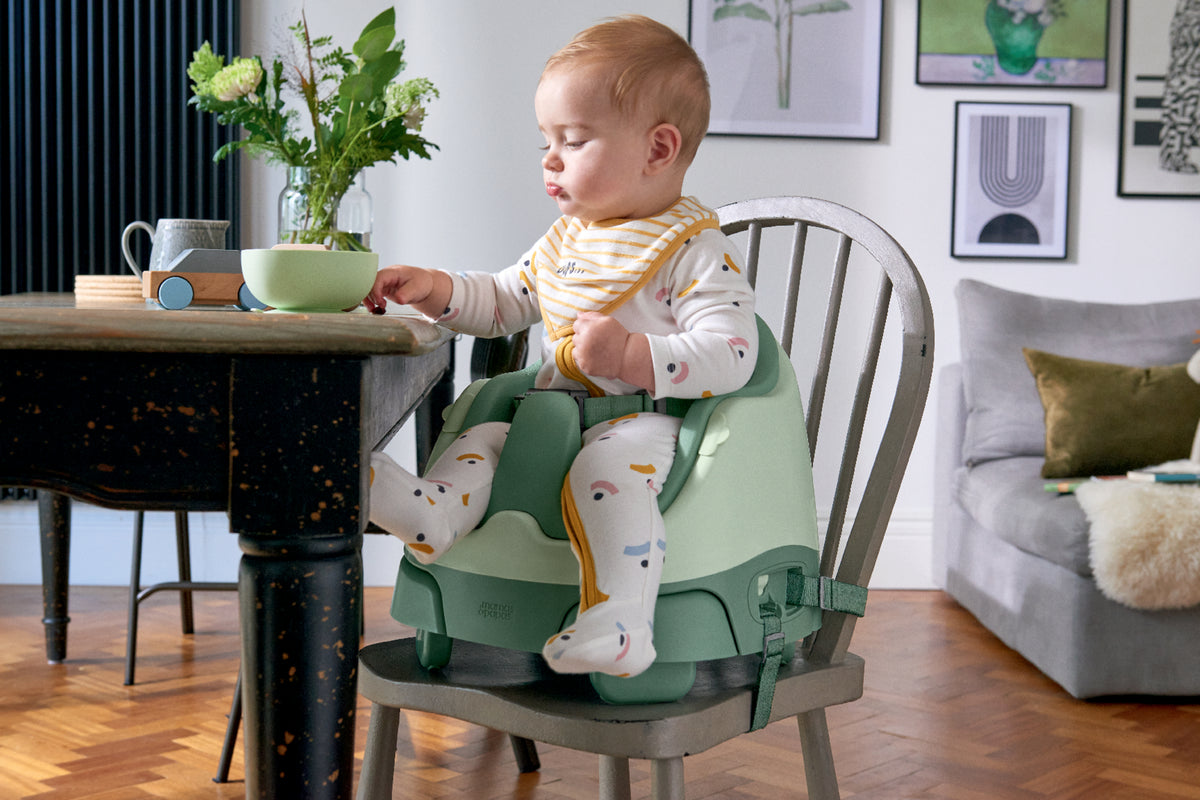 Baby Cushion, High Chair Accessories, High Chairs