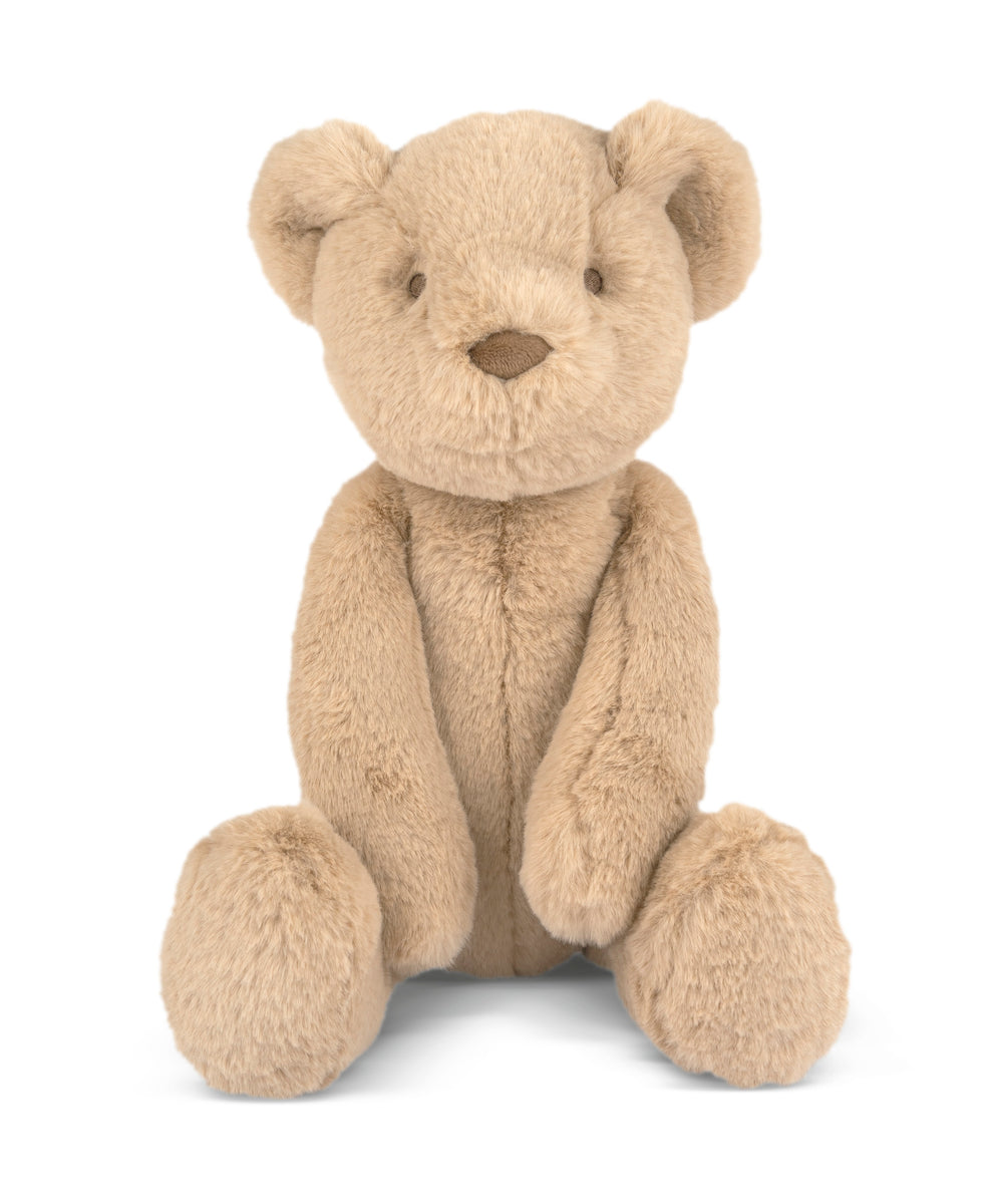 Teddy bear best sale soft toy