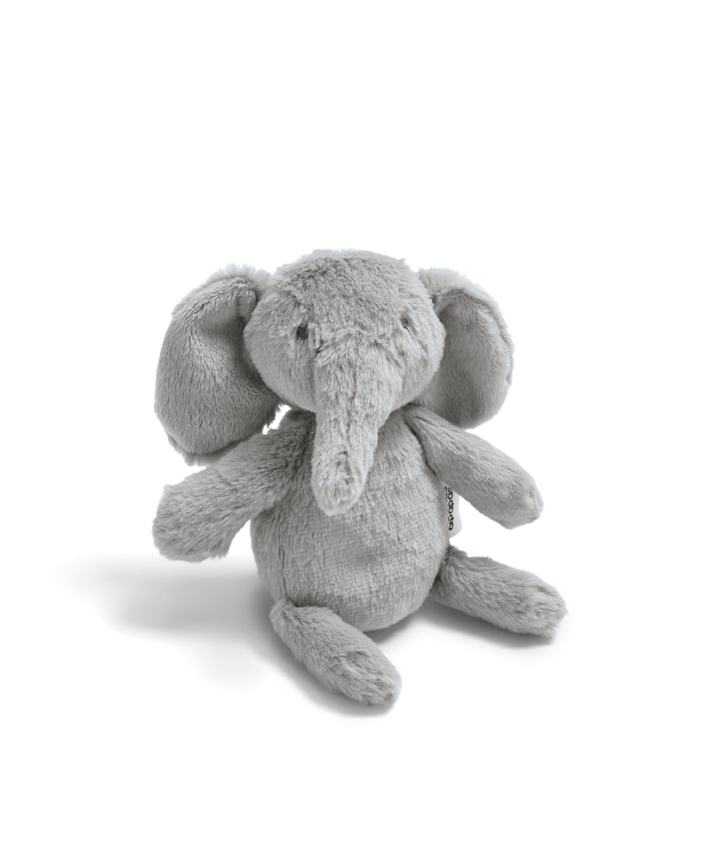 【4点セット】sage elephant bonnet / 51 / ASH Small Beanie Toy Archie Elehpant | Baby Toys – Mamas & Papas AUS