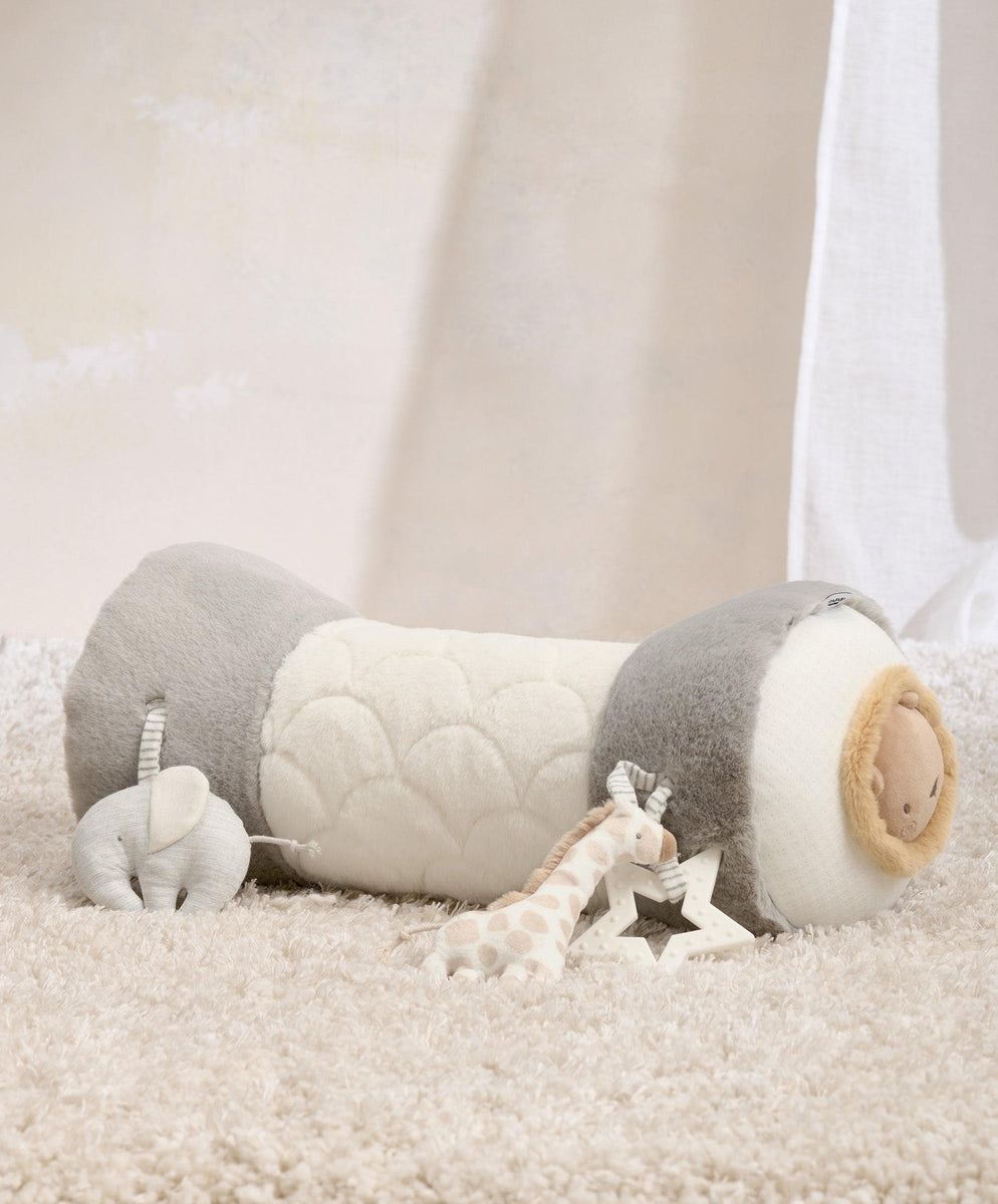 Cuscini per bambini: Cuscino Aloe Vera