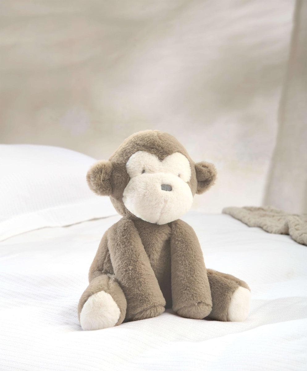 Monty Monkey Soft Toy | Toys & Gifts – Mamas & Papas AUS
