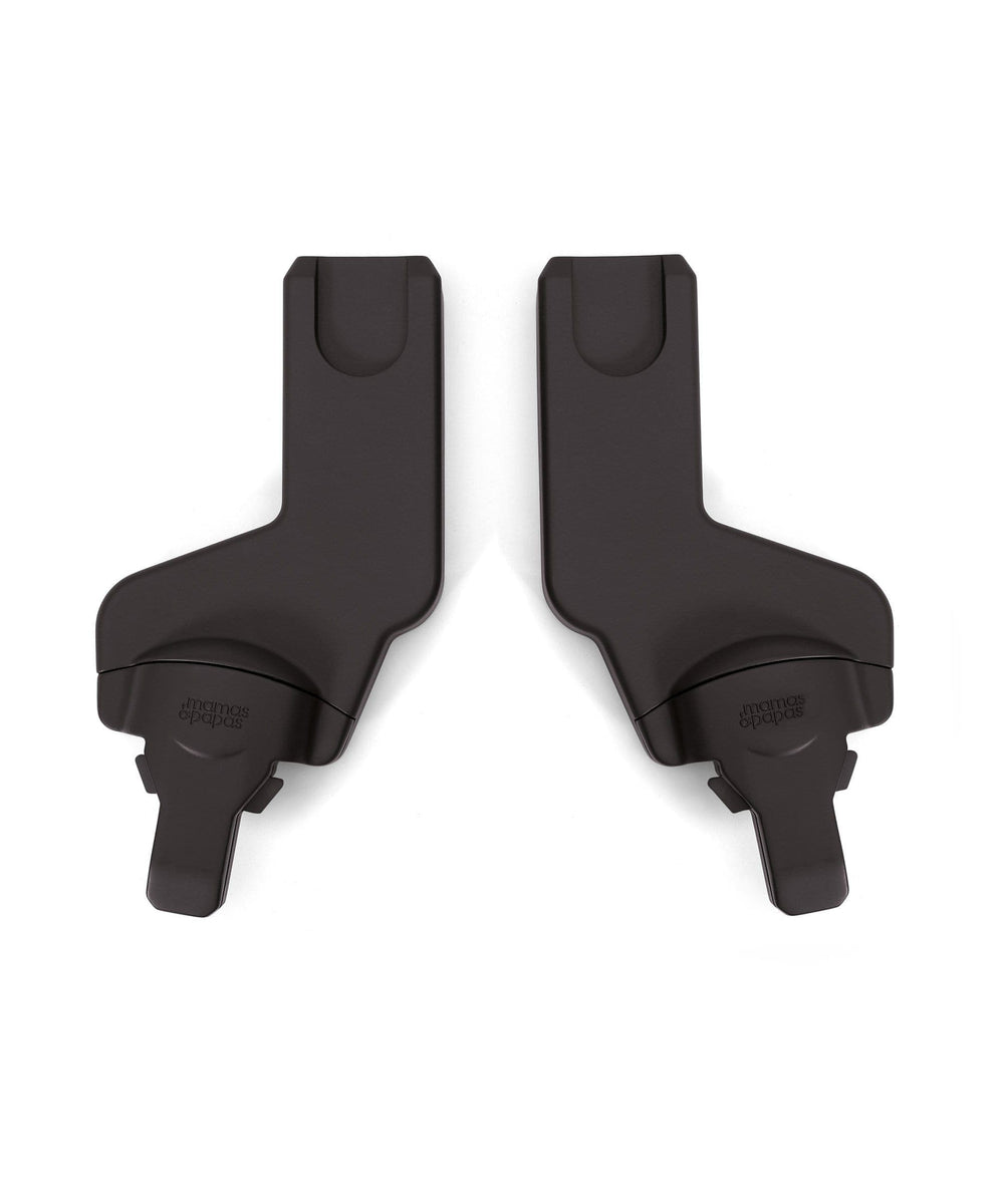 Armadillo and Ocarro Car Seat Adaptors