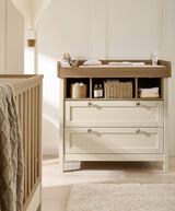 Mamas & Papas Harwell Dresser Changer - Cashmere