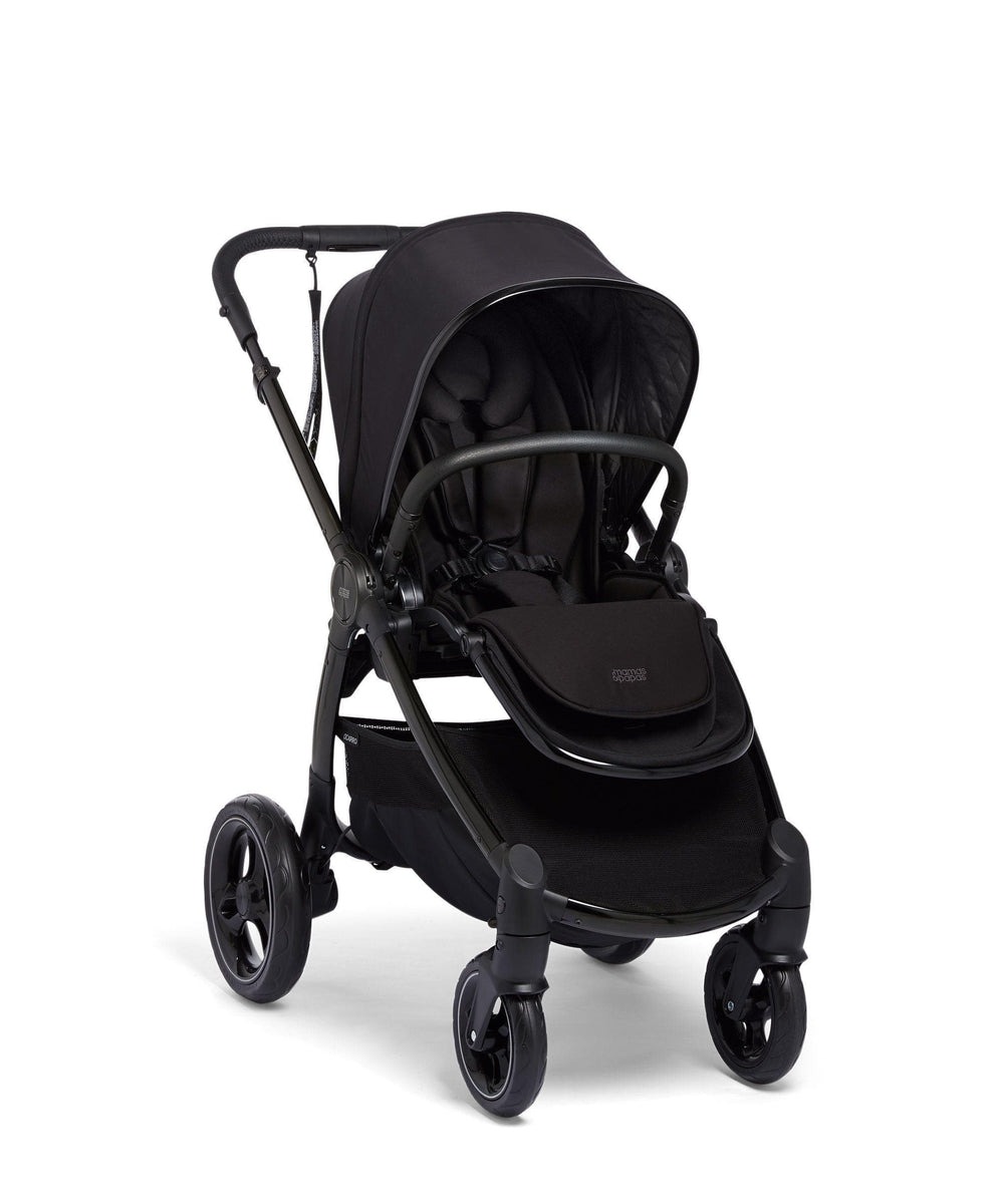 Ocarro Pram Carbon Strollers Prams M P AUSTRALIA