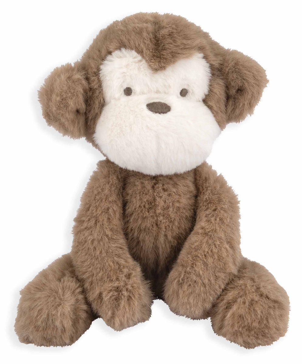 Monty Monkey Soft Toy Toys Gifts M P AUSTRALIA