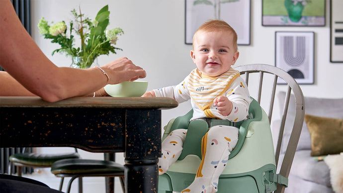 The Bug 3-in-1 Booster Seat – What Do Real Parents Think?