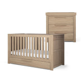 Franklin Light Oak 5 Piece Set