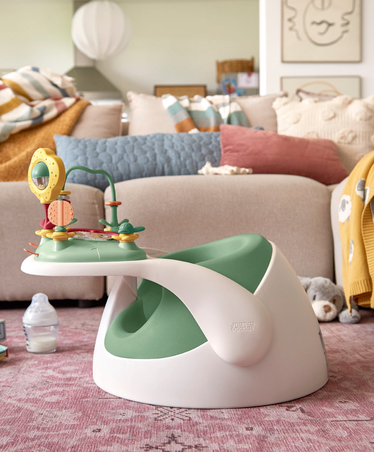 Floor Seat Seat Argos Bumbo Tray Argos Snug Floor Seat With