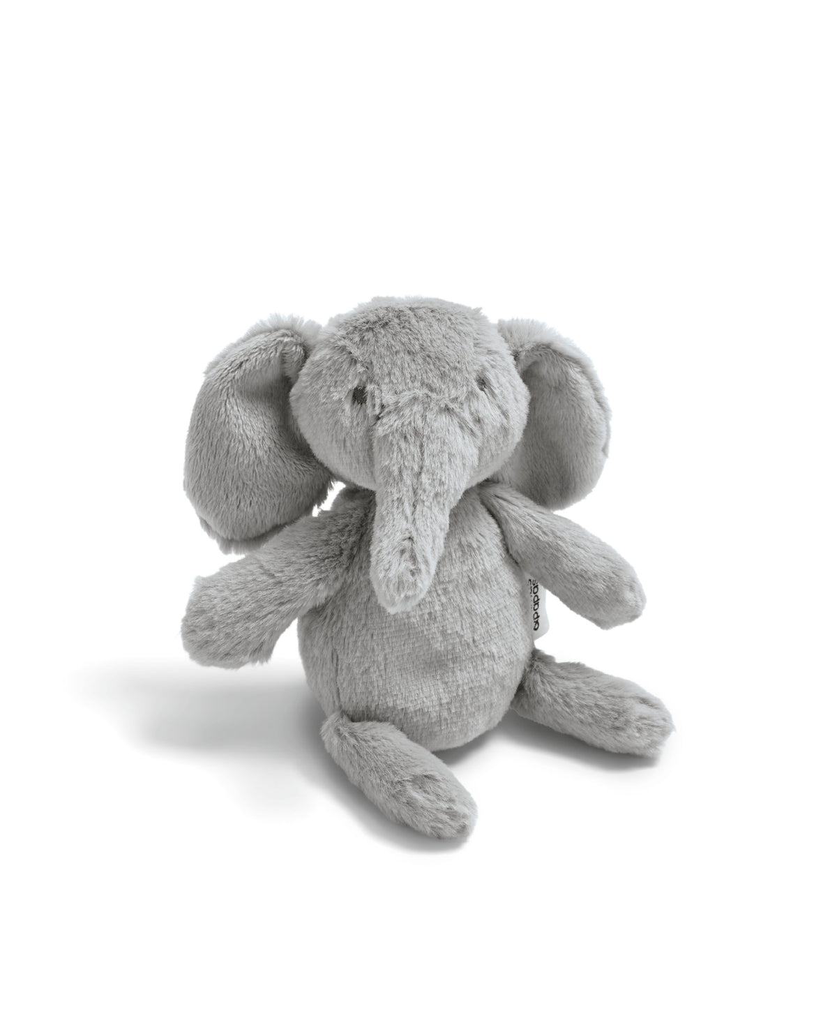 【4点セット】sage elephant bonnet / 51 / ASH Small Beanie Toy Archie Elehpant | Baby Toys – Mamas & Papas AUS