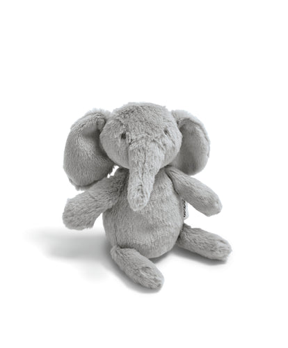 Welcome to the World Small Beanie Toy - Archie Elephant