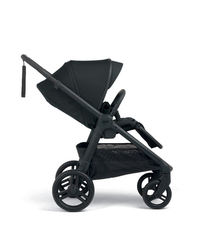 Ocarro 2 Frame Only - Eclipse Black