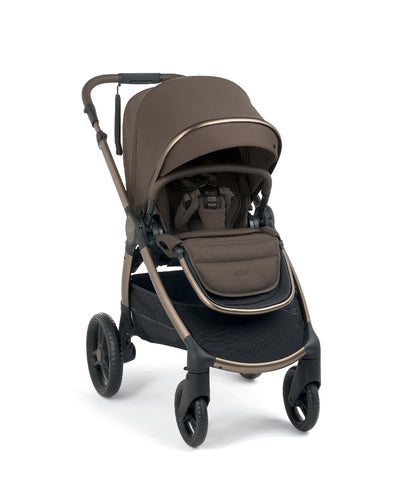 Ocarro 2 Frame Only - Crema