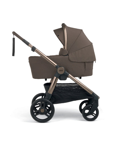 Ocarro2 All -Terrain Pram Bundle - Crema