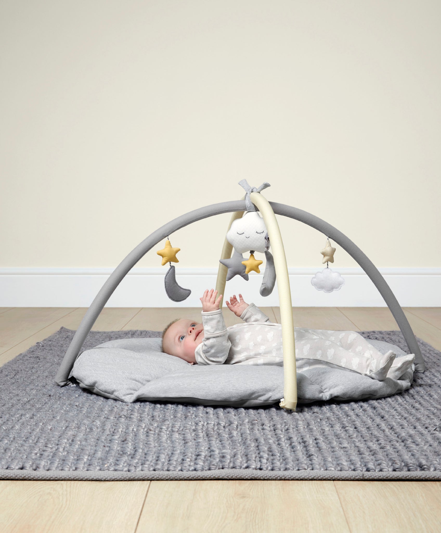 Play Mat Gym Dream Upon A Cloud Toys Gifts M P AUSTRALIA