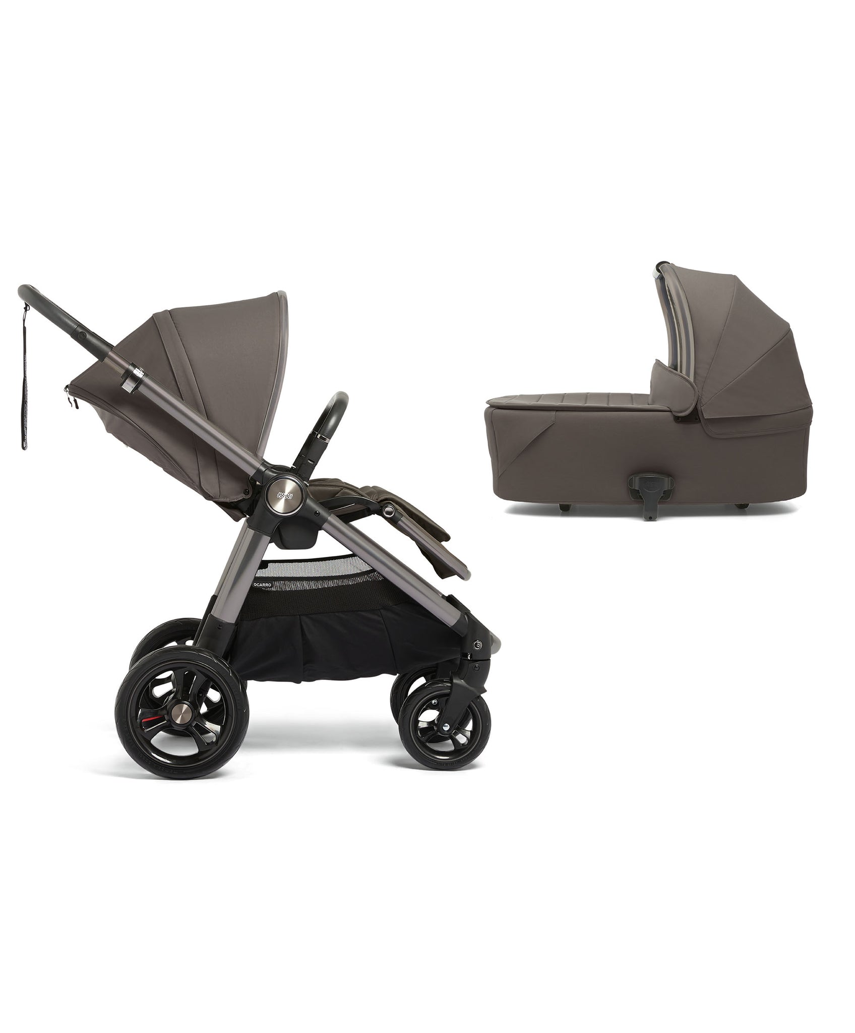 Best all hot sale terrain pram australia