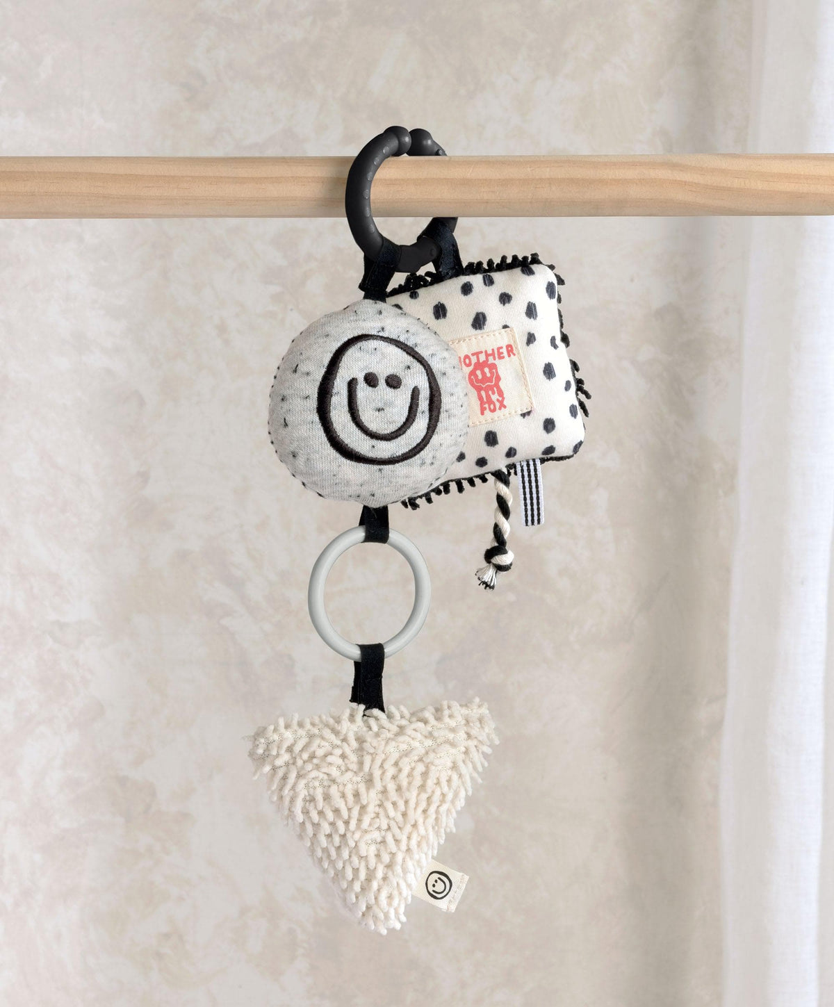 Mamas & Papas x Another Fox Linkie – Mamas & Papas AUS