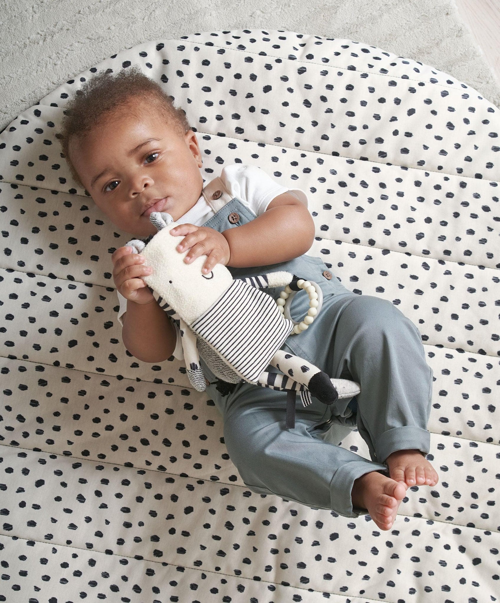 Mamas & Papas x Another Fox Zebra Activity Toy – Mamas & Papas AUS