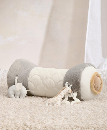 Tummy Time Roll - Welcome To The World Elephant