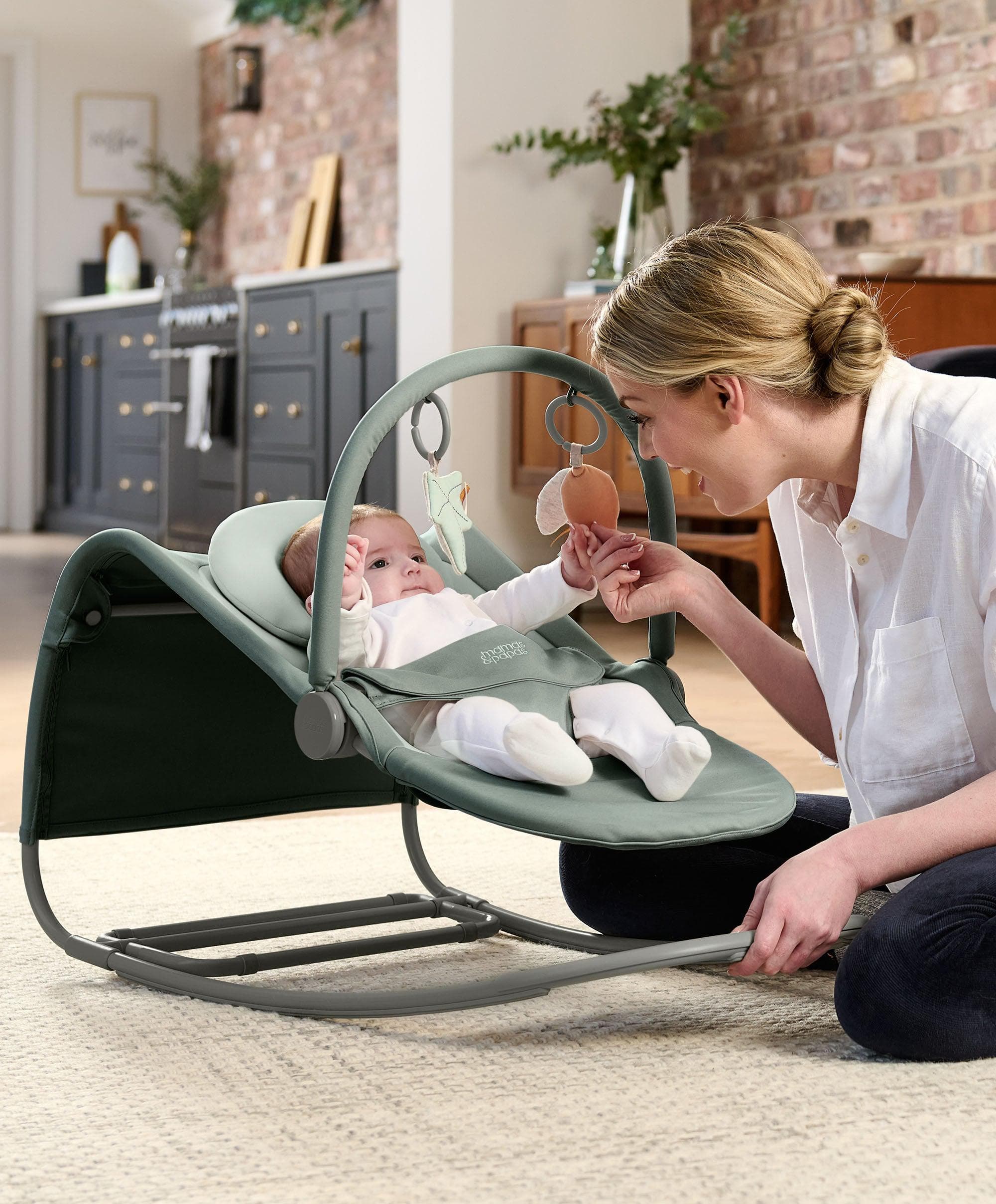 Fisher price bouncer australia on sale