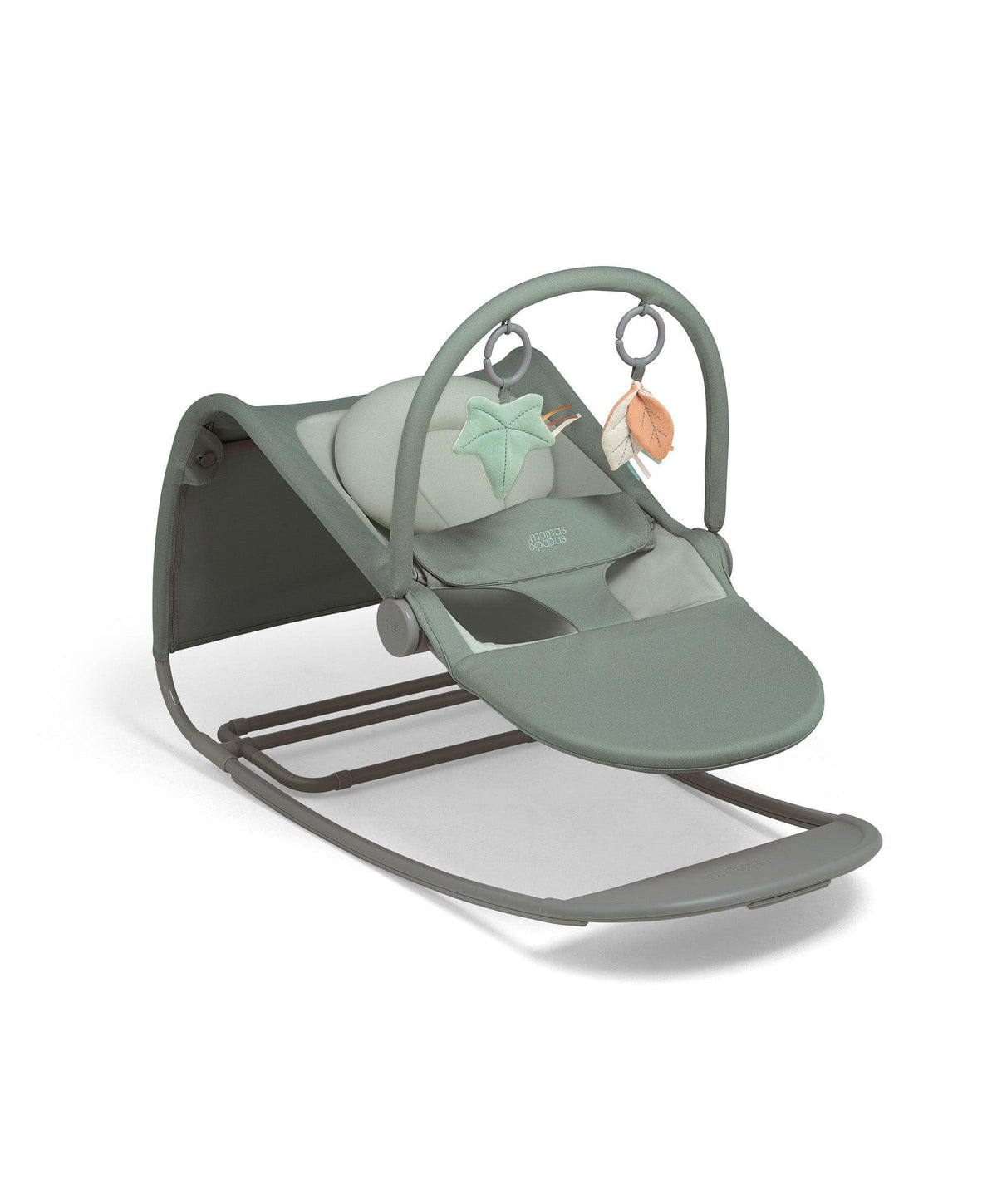 Tempo Baby Bouncer Ivy Rockers Bouncers M P AUSTRALIA