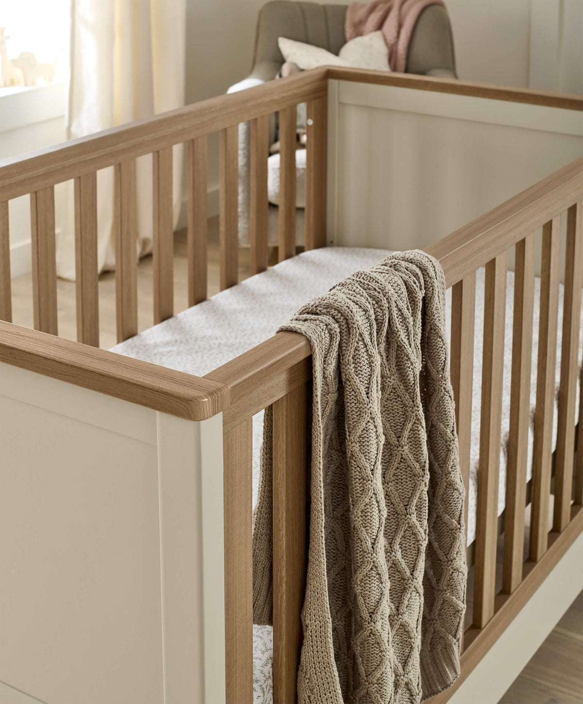 Mamas & papas cot mattress online