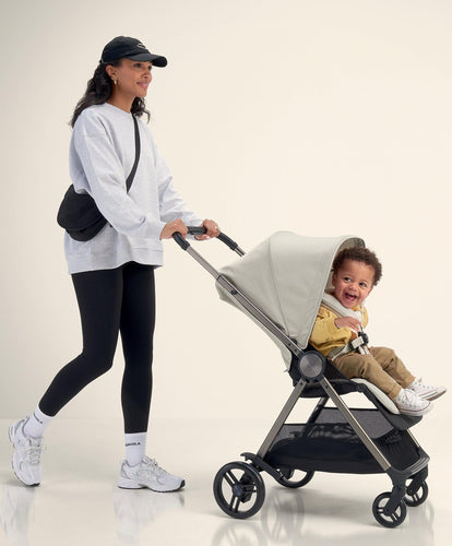 Mamas & Papas Pushchairs Libro Stroller - Morell