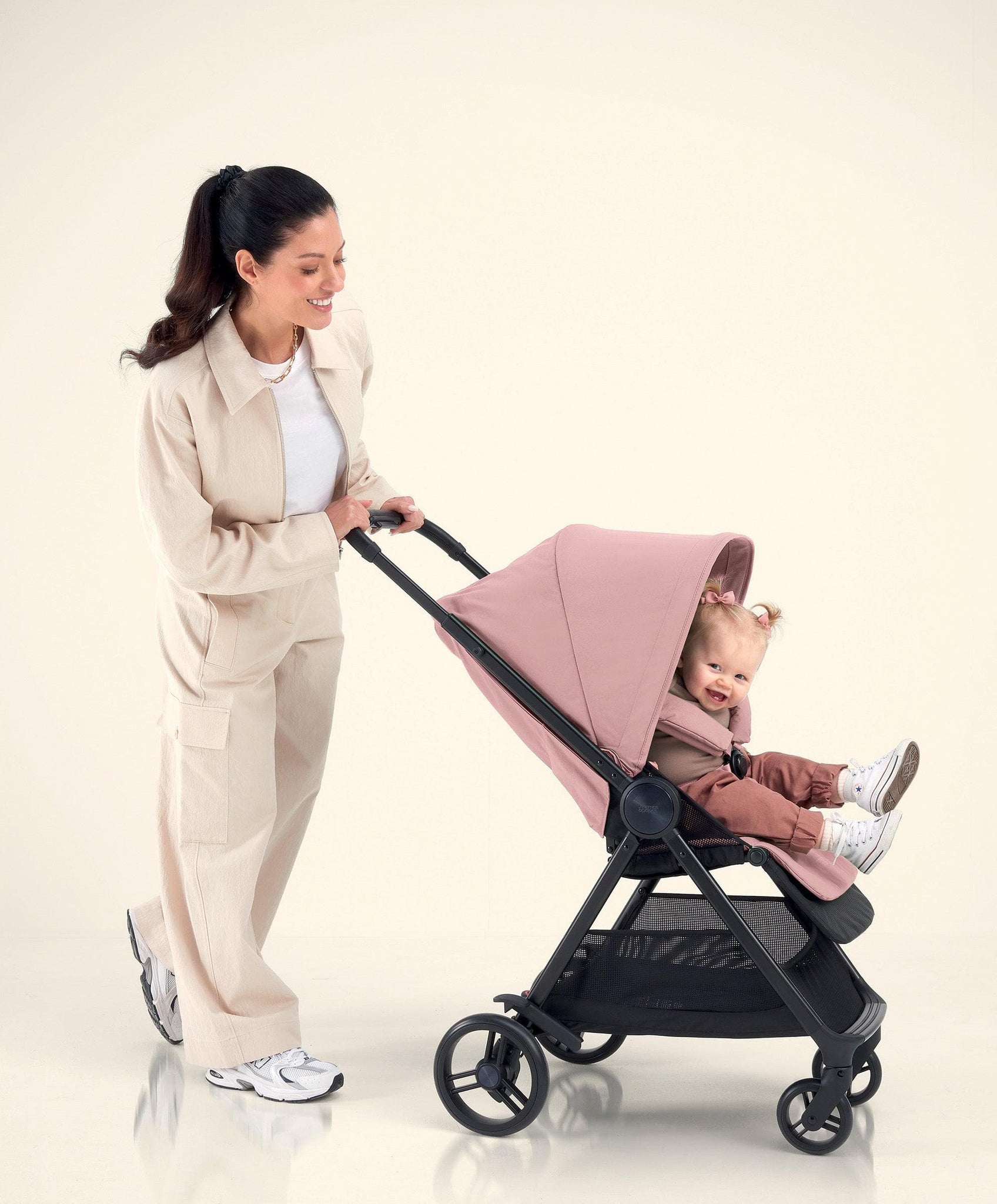 Mamas and papas tempo stroller hotsell