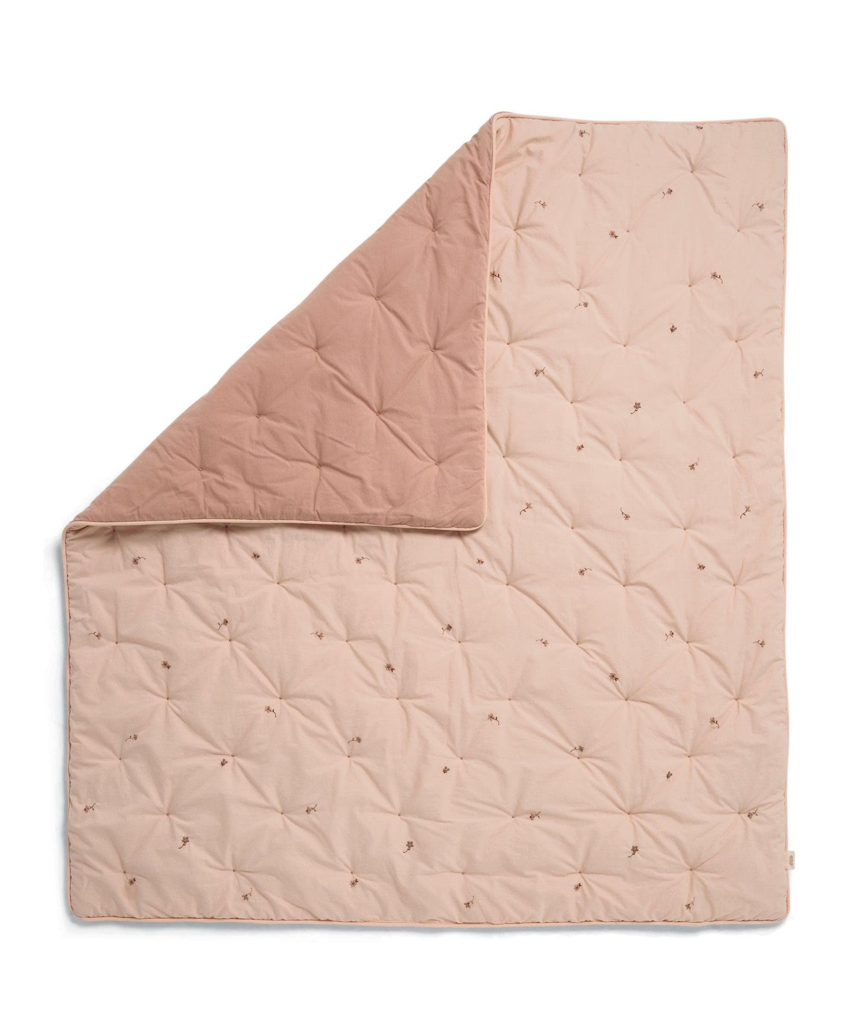 Quilt 4.0 Tog - Welcome to the World Wildflower