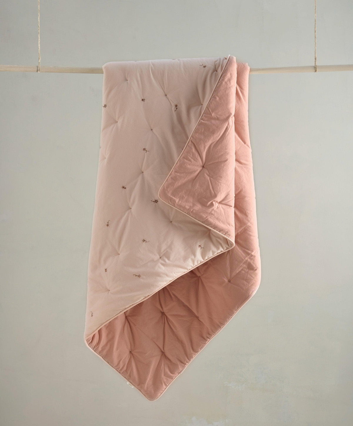 Quilt 4.0 Tog - Welcome to the World Wildflower