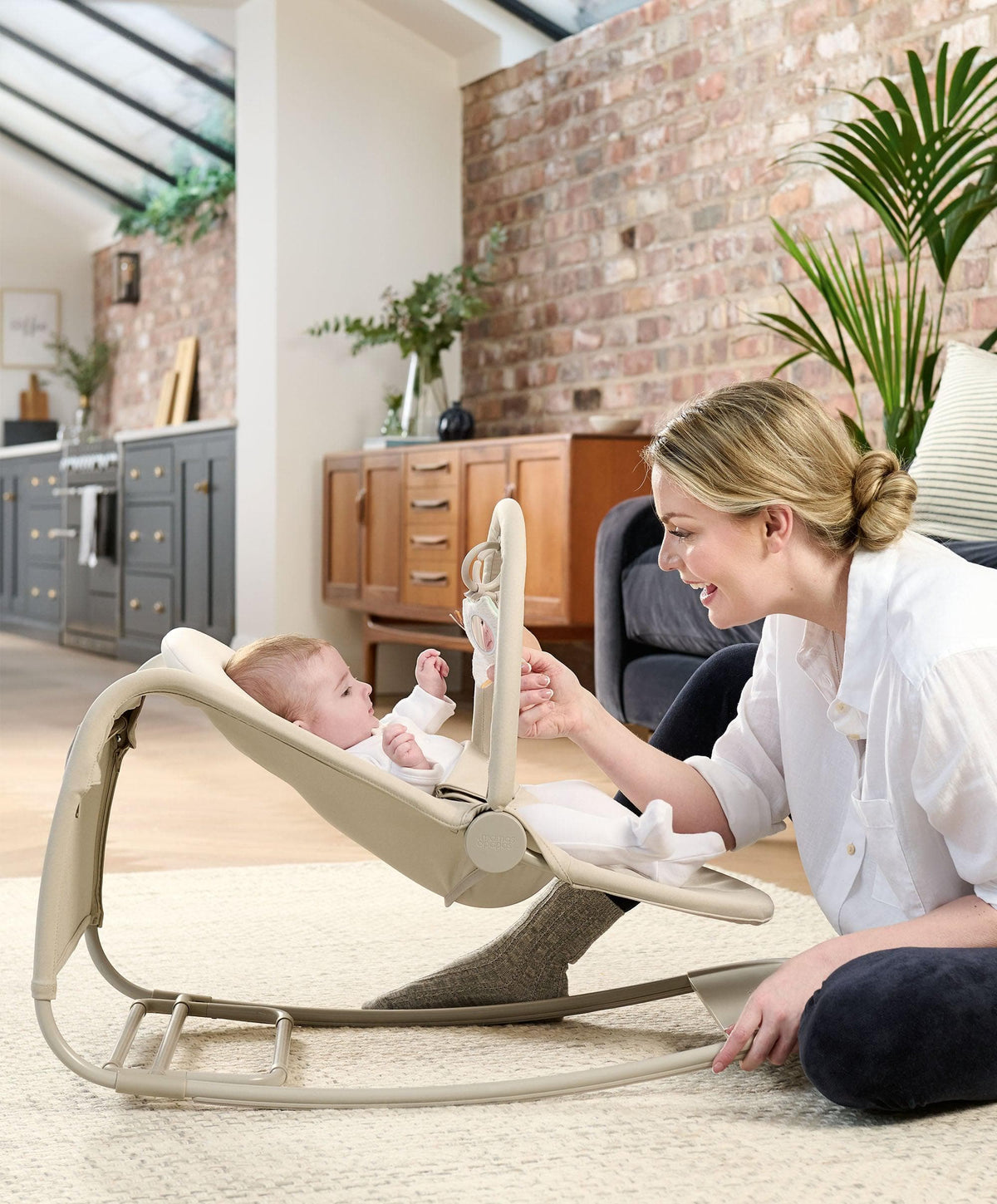 Best bouncer for sales newborn australia