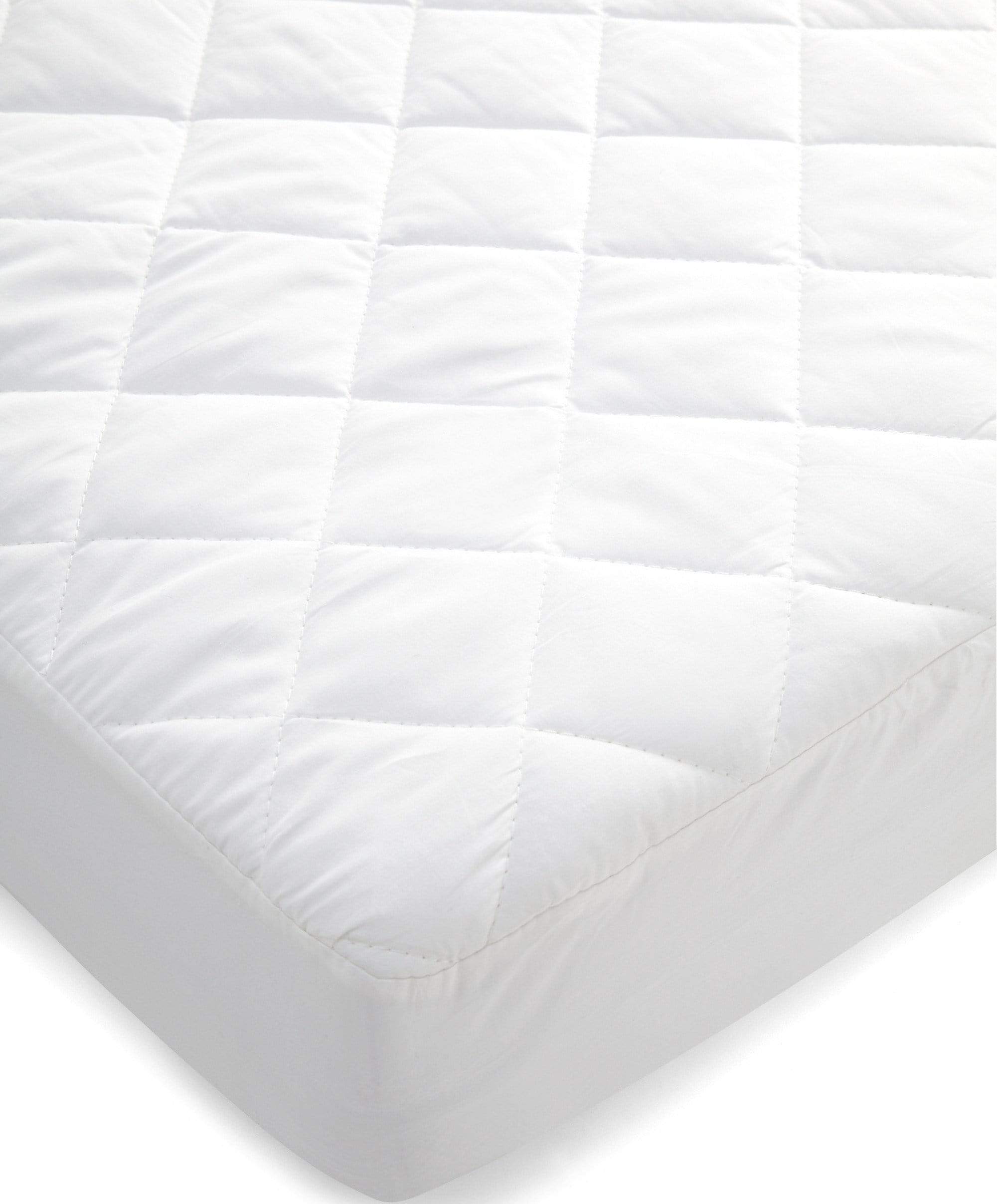 Waterproof Cot Bed Mattress Protector Nursery Furniture M P AUSTRALIA