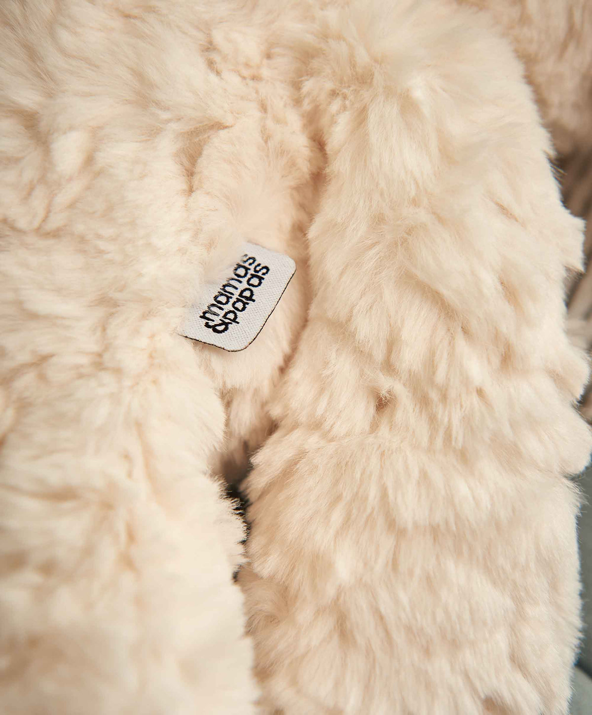 fur for soft toys