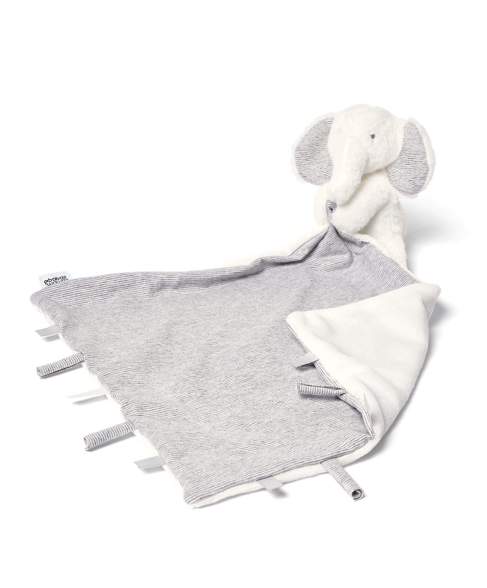 Mamas and papas clearance elephant teddy